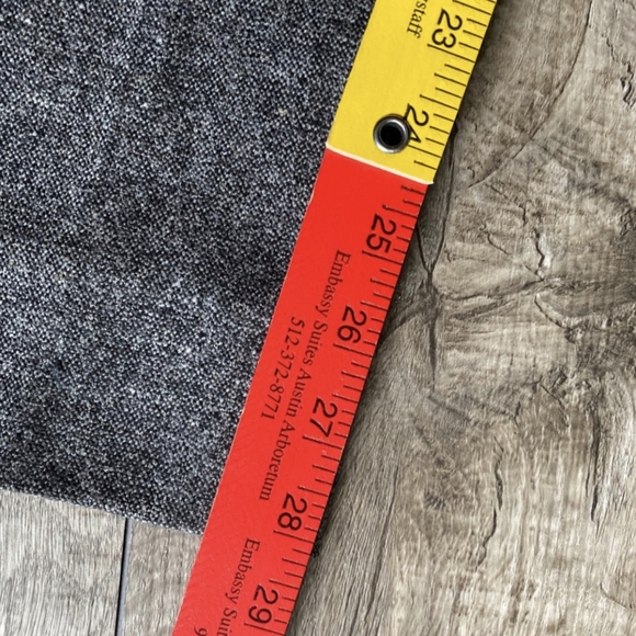 Escada Wool Pants Made in Germany - Picture 4 of 10